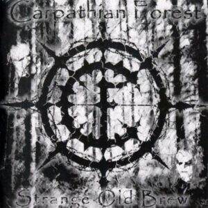 CARPATHIAN FOREST - Strange Old Brew