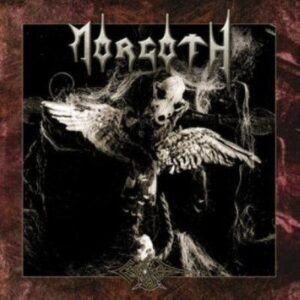 MORGOTH - Cursed