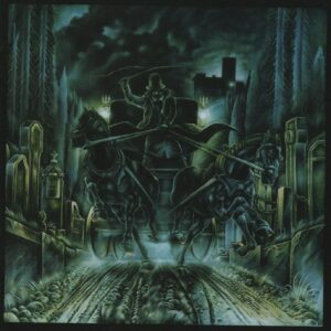 DISSECTION - The Somberlain