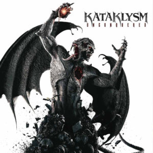 KATAKLYSM - Unconquered