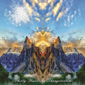 ALTÚ PAGÁNÁCH - Thirty Years In Thangorodrim