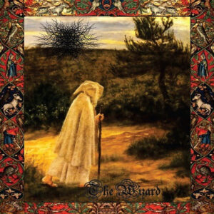 ALTÚ PAGÁNÁCH - The Wizard