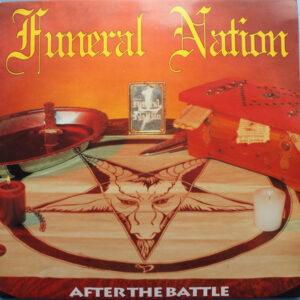 FUNERAL NATION – After the Battle