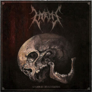 HYEMS - Anatomie des Scheiterns