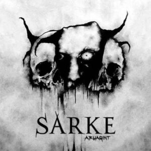 SARKE - Aruagint