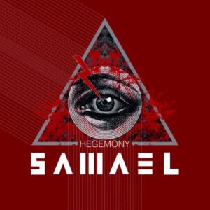 SAMAEL - Hegemony