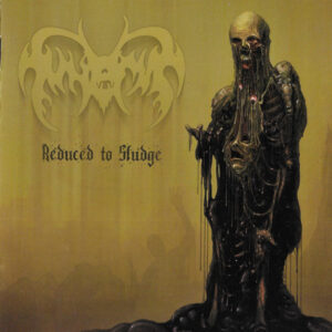 FUNERUS - Reduced To Sludge