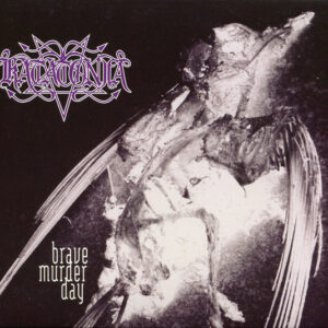 KATATONIA - Brave Murder Day - Digipack