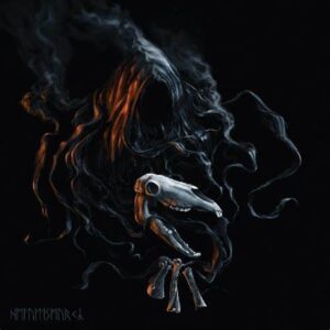 ARCKANUM – Helvítismyrkr