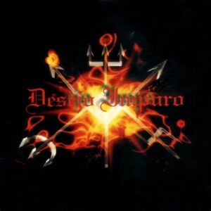 DESEJO IMPURO - Nas Sombras de Boêpea-Ponim