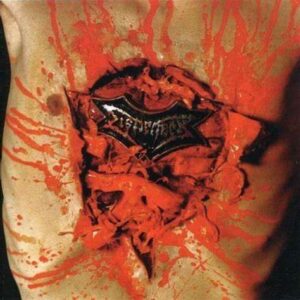 DISMEMBER - Indecent And Obscene