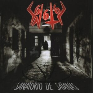 SANATÁS - Sanatório de Satanás