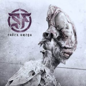 SEPTICFLESH - Codex Omega