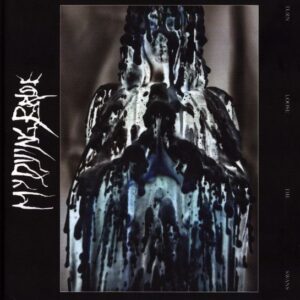MY DYING BRIDE - Turn Loose The Swans - Digibook