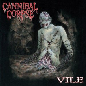 CANNIBAL CORPSE - Vile - Slipcase