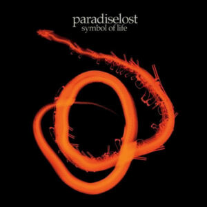 PARADISE LOST - Symbol of Life