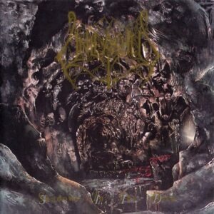 UNLEASHED - Shadows In The Deep - Slipcase