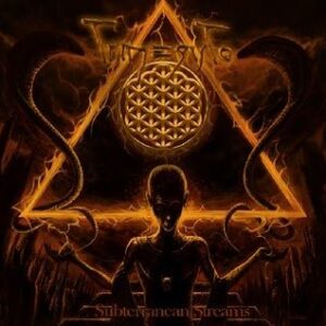 TRIMEGISTO - Subterranean Stream