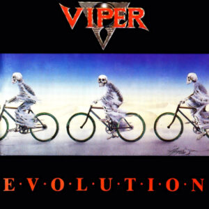 VIPER - Evolution