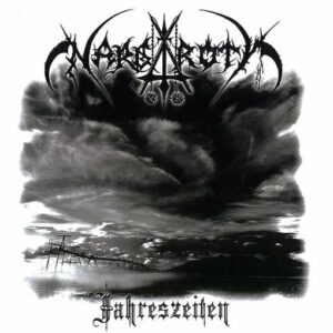 NARGAROTH - Jahreszeiten - Slipcase