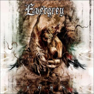 EVERGREY - Torn
