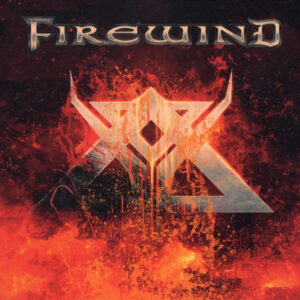 FIREWIND - Firewind