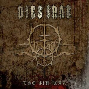 DIES IRAE - The Sin War