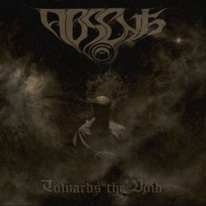 ABSENT - Towards the Void