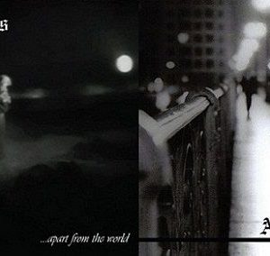 ABSKE FIDES - Disenlightment/...Apart from the World