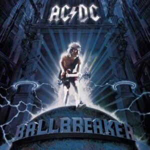 AC/DC - Ballbreaker