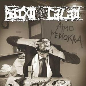 BAIXO CALÃO - Atmo Mediokra