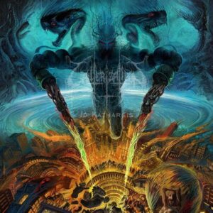 CAUTERIZATION - Id Katharsis