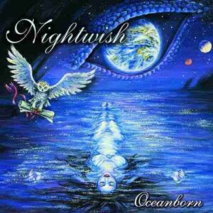 NIGHTWISH - Oceanborn