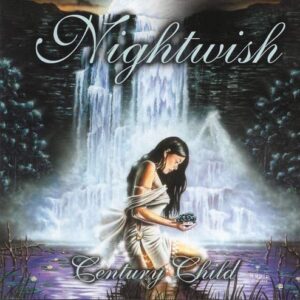 NIGHTWISH - Century Child
