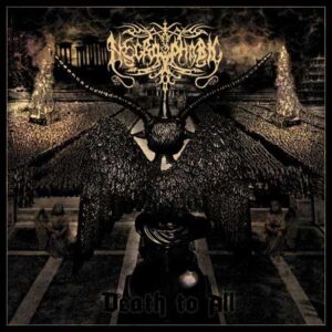 NECROPHOBIC - Death to All