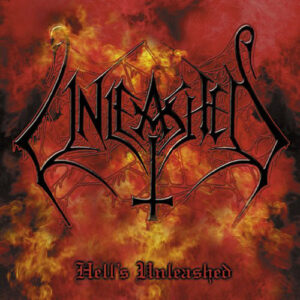 UNLEASHED - Hell's Unleashed