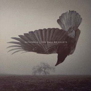 KATATONIA - The Fall Of Hearts - Digipak