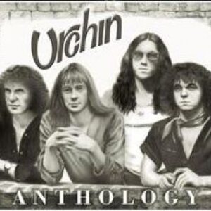 URCHIN - Anthology