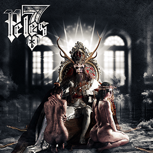 7 PELES - O Segundo Evangelho do 7 Peles - Digipack