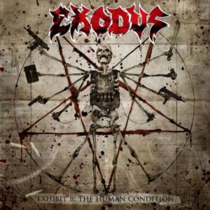 EXODUS - Exhibit B: The Human Condition