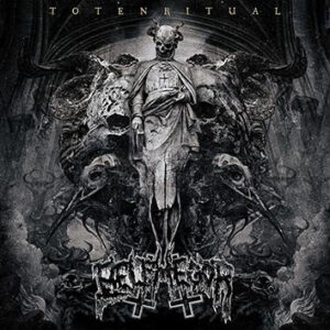 BELPHEGOR - Totenritual
