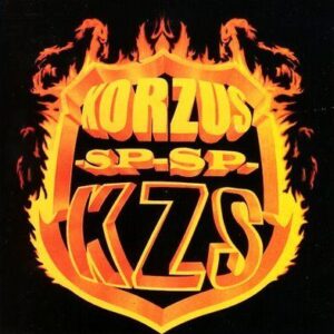 KORZUS - K.Z.S.