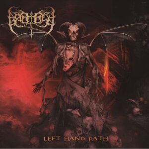 ARBACH - Left Hand Path