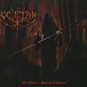OCULTAN - Old Times... Release of Demos