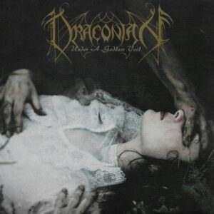 DRACONIAN - Under A Godless Veil