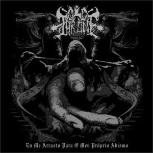 OLD THRONE - Eu Me Arrasto para o Meu Próprio Abismo