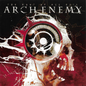 ARCH ENEMY - The Root Of All Evil