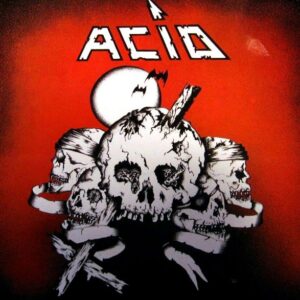 ACID - Acid