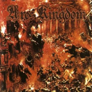 ARES KINGDOM - Return to Dust