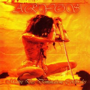 ARYOS - Maître Des Dominations Cérébrales